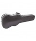 Stagg ABS-E2 Basic Electric Guitar Shaped Case