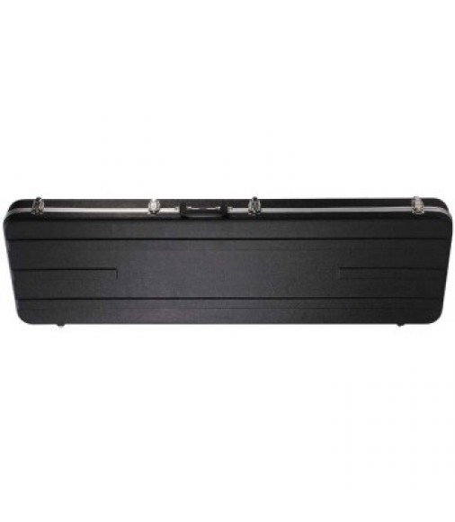 Stagg ABS-RB 2 Basic Bass Guitar Square Case