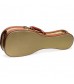 Stagg Gold Tweed Deluxe Baritone Ukulele Case