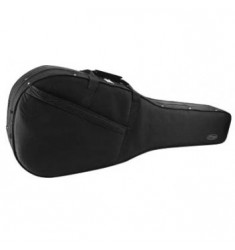 Stagg Classic Guitar Soft Case Black