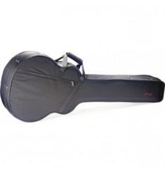 Stagg Basic Soft Case for Acoustic Bass Guitar