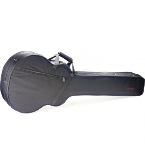Stagg Basic Soft Case for Acoustic Bass Guitar