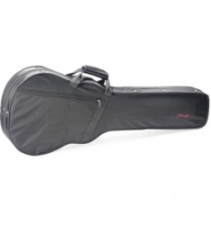 Stagg Basic Soft Case for Guitars such as Cibson® C-Les-paul®
