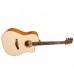 Faith Fsce Saturn Cutaway II Acoustic Guitar