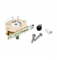 Fender Strat 5 Way Selector Switch