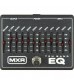 MXR M108 10-Band Graphic EQ Pedal