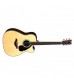 Yamaha FGX730SC Natural Acoustic Guitar