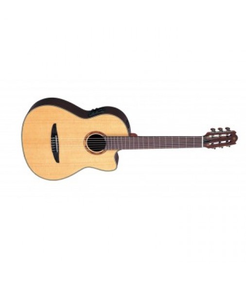 Yamaha NCX900R Classical Electro Acoustic Guitar