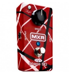 MXR EVH Eddie Van Halen Phase 90 Guitar Effects Pedal