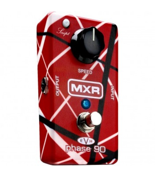 MXR EVH Eddie Van Halen Phase 90 Guitar Effects Pedal