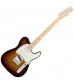 Fender American Deluxe Telecaster in 3-Colour Sunburst MN