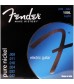 Fender Original 150 Guitar Strings Pure Nickel Wound Ball End 9-42