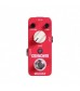 Mooer Cruncher Distortion Guitar Effects Pedal