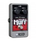 Electro Harmonix Double Muff Overdrive Guitar Effects Pedal