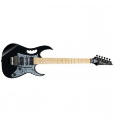 Ibanez JEM505 Steve Vai Signature Series in Black