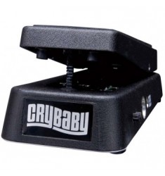 Dunlop CryBaby 95Q Wah Wah Guitar Effects Pedal