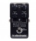 TC Electronic Dark Matter Distortion Guitar Effects Pedal