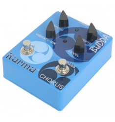 Budda Karma Chorus Pedal