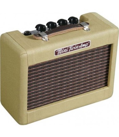 Fender Mini 57 Twin-amp