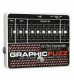 Electro Harmonix Graphic Fuzz Guitar Effects Pedal