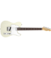 Fender American Vintage '64 Telecaster Guitar in Aged White Blonde