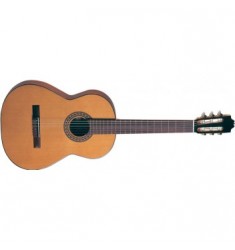 Admira 2146 Solista Classical Guitar