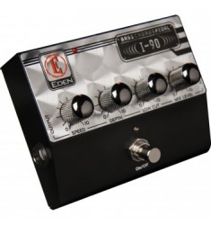 Eden i90 Bass Chorus Pedal
