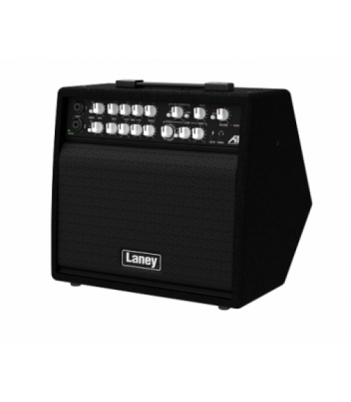 Laney A1+ Acoustic Guitar Stage Combo