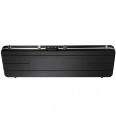 Black RAT ABS Basic Bass Square Case