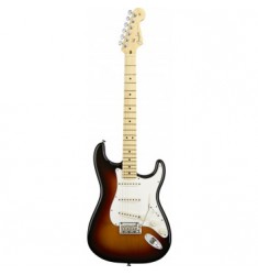 Fender 2012 American Standard Stratocaster in 3 Tone Sunburst