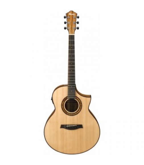 Ibanez AEW23ZW Electro Acoustic in Natural