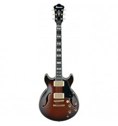 Ibanez AM205 Artstar Hollowbody in Antique Violin