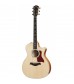 Taylor 614ce 2014 Grand Auditorium Electro-Acoustic, Amber Gloss