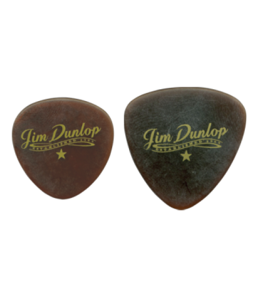 Dunlop Mandolin Picks Americana Large Tri Flatpick 3.0mm (3 Pack)