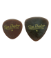 Dunlop 494P101 Americana Round Guitar Picks (3 Pack)