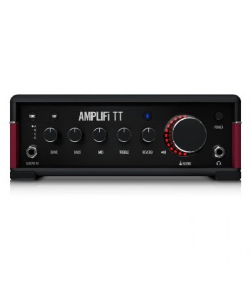 Line 6 Amplifi TT Tabletop Guitar Amplifier