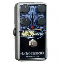 Electro Harmonix Analogizer Effects Pedal