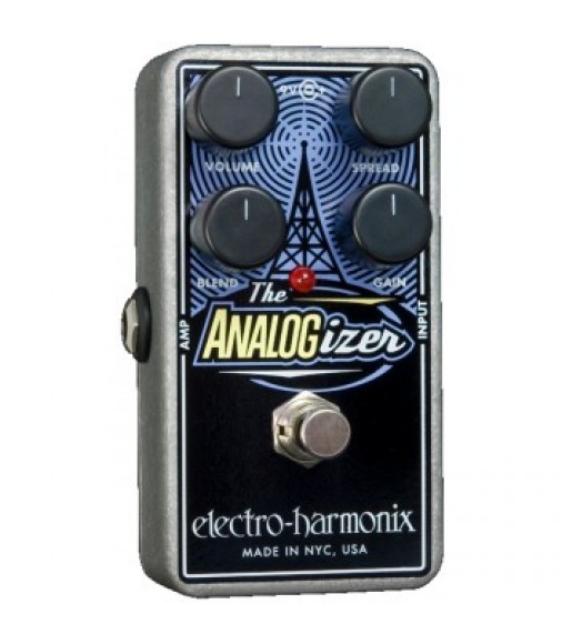 Electro Harmonix Analogizer Effects Pedal