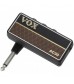 VOX AmPlug2 AC-30 Guitar Headphone Amplifier