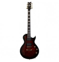 Ibanez ARZIR20FB Electric Guitar Dark Brown Sunburst