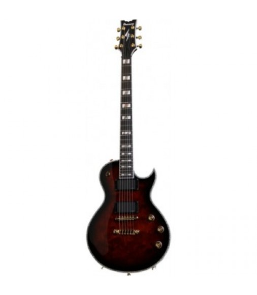 Ibanez ARZIR20FB Electric Guitar Dark Brown Sunburst