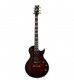 Ibanez ARZIR20FB Electric Guitar Dark Brown Sunburst