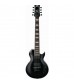 Ibanez ARZIR28 Iron Label 8 String Guitar in Black