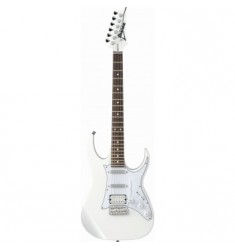 Ibanez AT10R Andy Timmons Signature Guitar in White