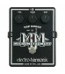 Electro Harmonix Micro Metal Muff Distortion Pedal