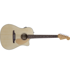 Fender Redondo CE Electro Acoustic Guitar
