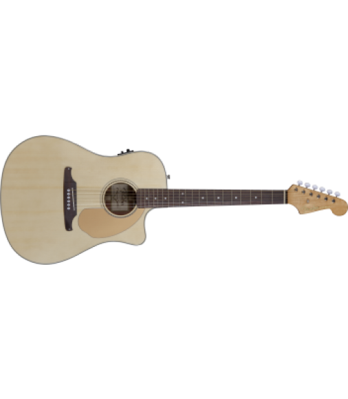 Fender Redondo CE Electro Acoustic Guitar