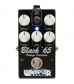 Wampler Black '65 Vintage Overdrive Pedal