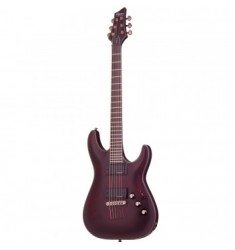 Schecter Blackjack ATX C-1 Vampire Red Satin (VRS)