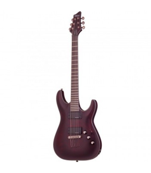 Schecter Blackjack ATX C-1 Vampire Red Satin (VRS)